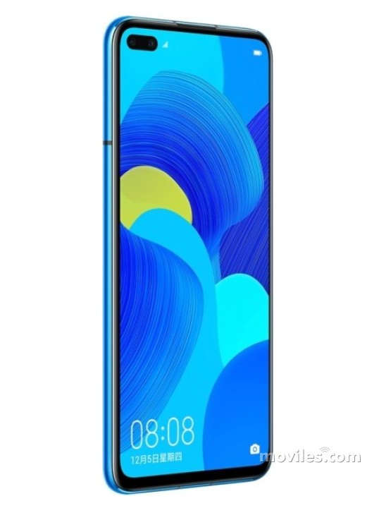 Image 3 Huawei nova 6