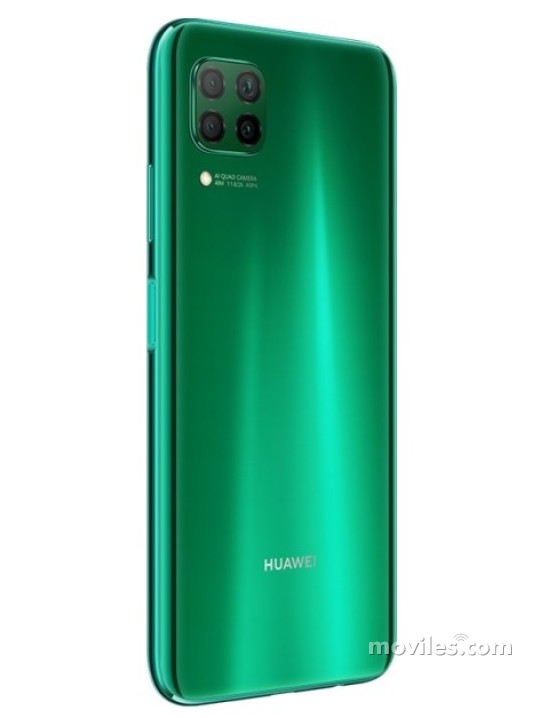 Image 4 Huawei nova 6 SE