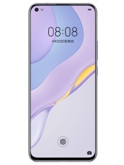 Fotografia Huawei nova 7 5G