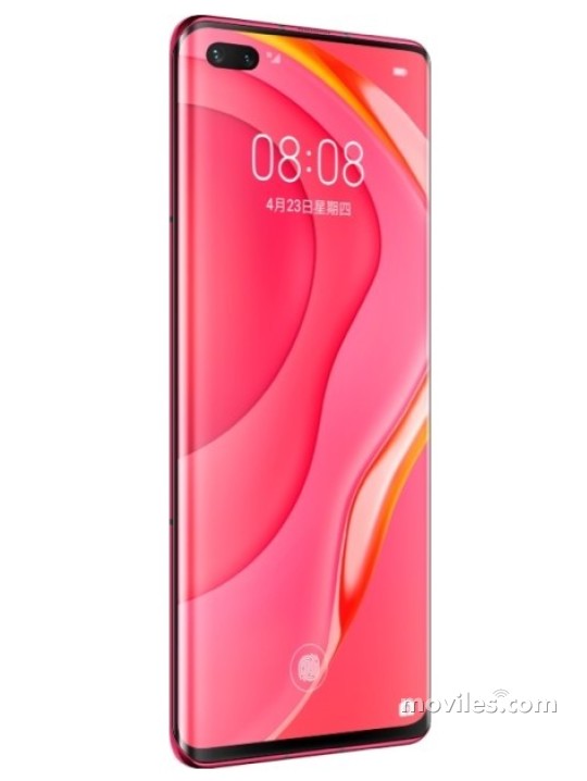 Image 3 Huawei nova 7 Pro 5G