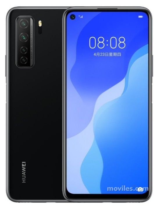 Image 3 Huawei nova 7 SE