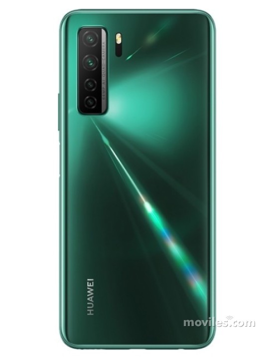 Image 4 Huawei nova 7 SE