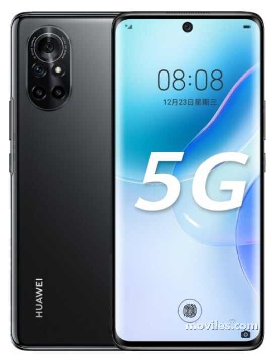 Image 5 Huawei nova 8 5G