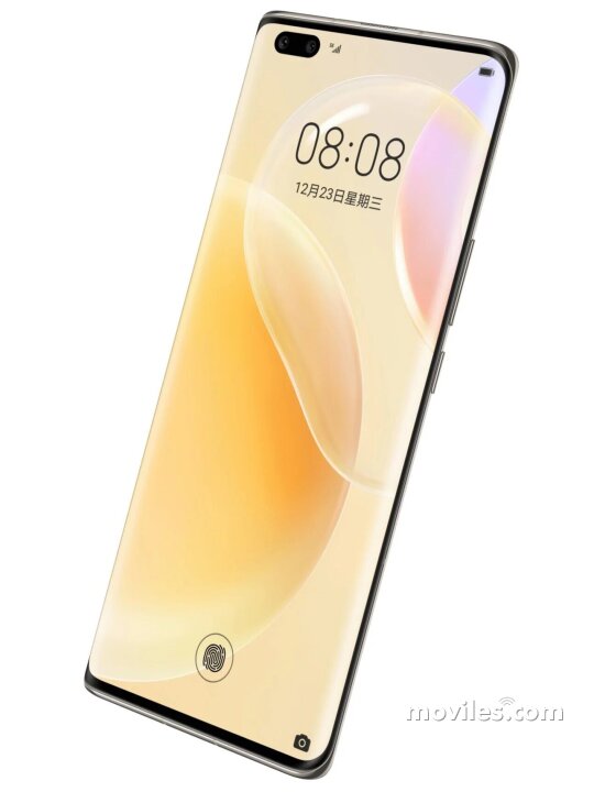 Image 5 Huawei nova 8 Pro 4G