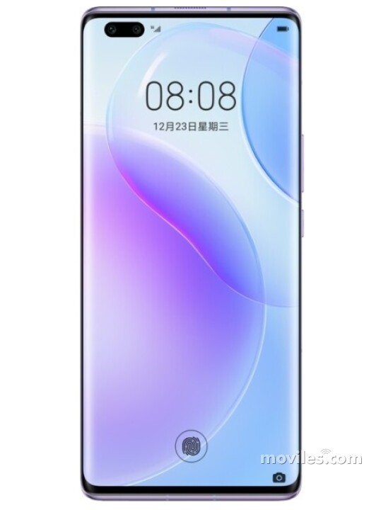 Image 5 Huawei nova 8 Pro 5G