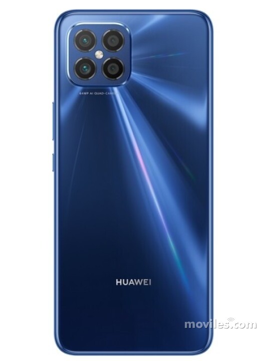 Image 4 Huawei nova 8 SE