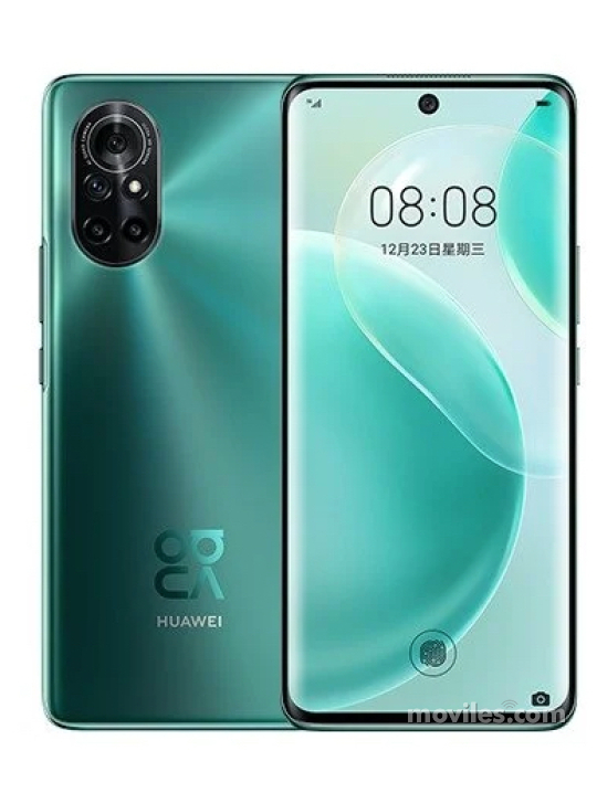 Image 7 Huawei Nova 8i