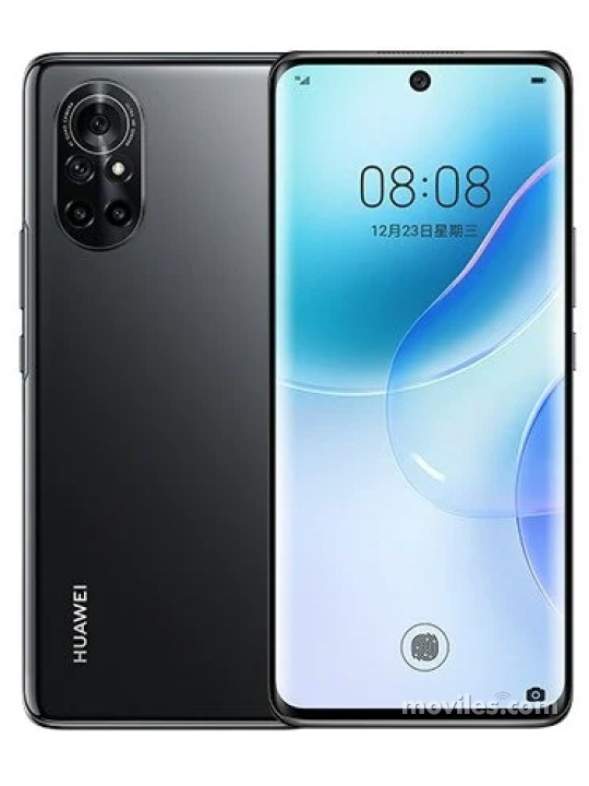 Image 10 Huawei Nova 8i