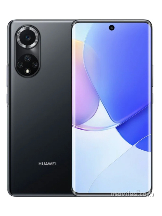 Image 5 Huawei nova 9