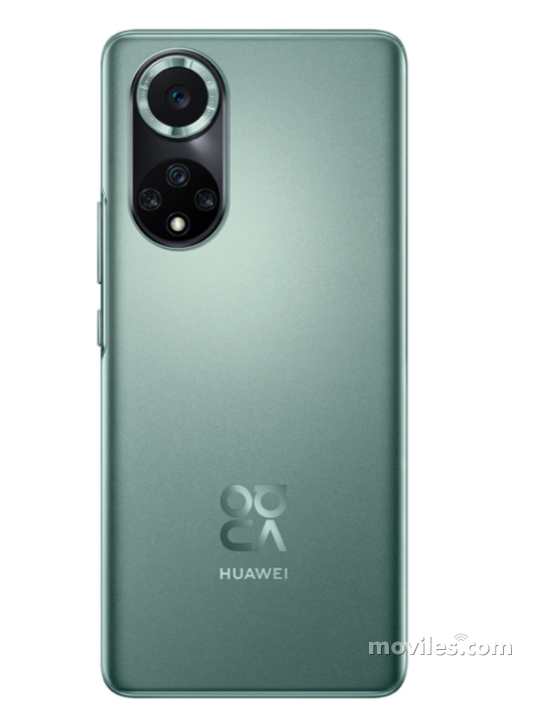Image 7 Huawei nova 9