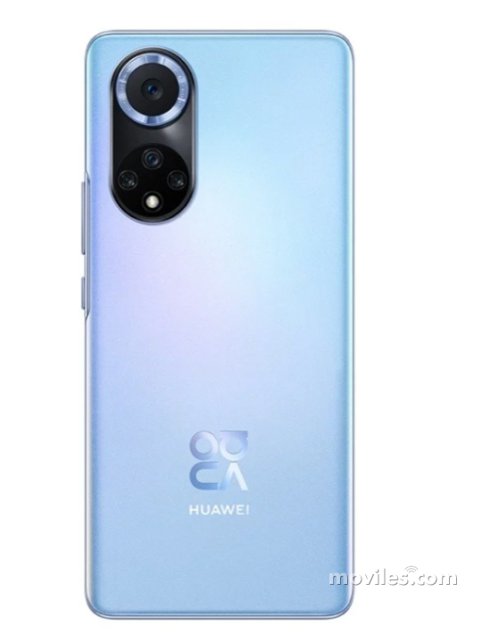 Image 8 Huawei nova 9