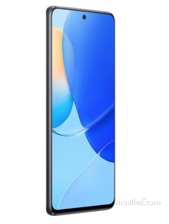 Image 2 Huawei nova 9 SE