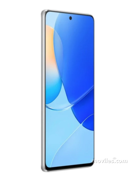 Image 3 Huawei nova 9 SE