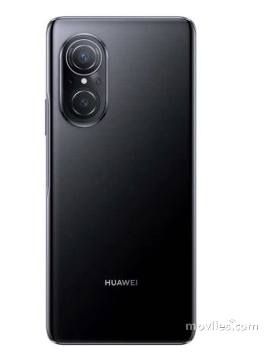 Image 5 Huawei nova 9 SE