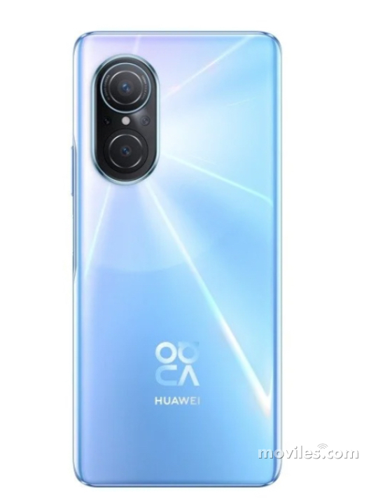 Image 6 Huawei nova 9 SE