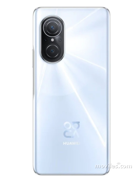 Image 7 Huawei nova 9 SE