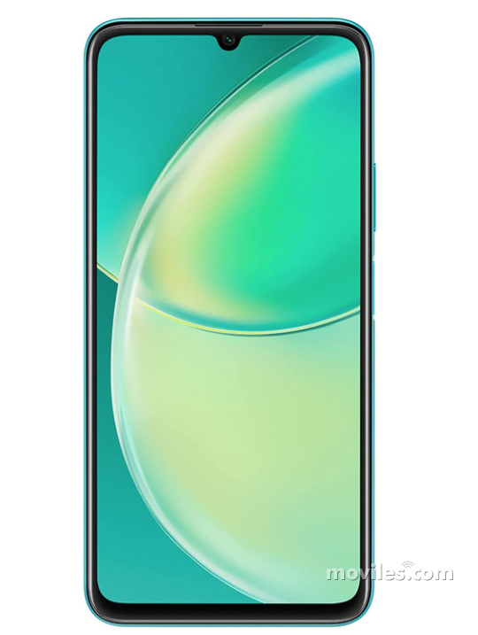 Huawei nova Y60