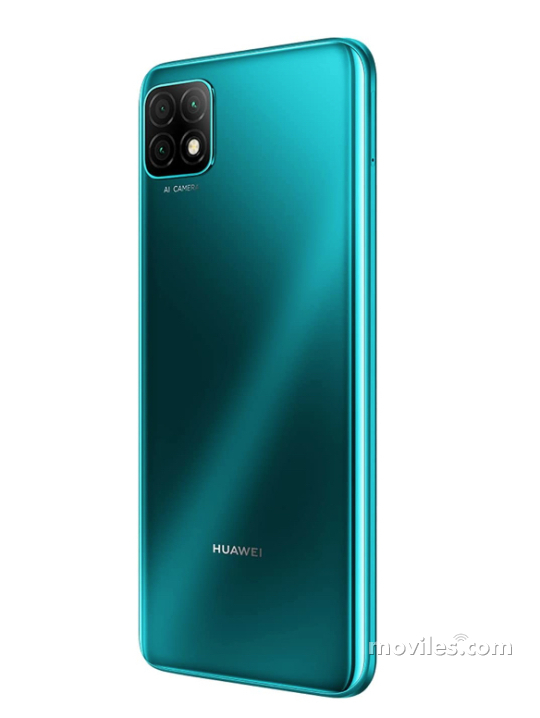 Image 6 Huawei nova Y60