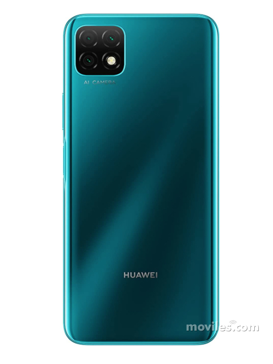 Image 8 Huawei nova Y60