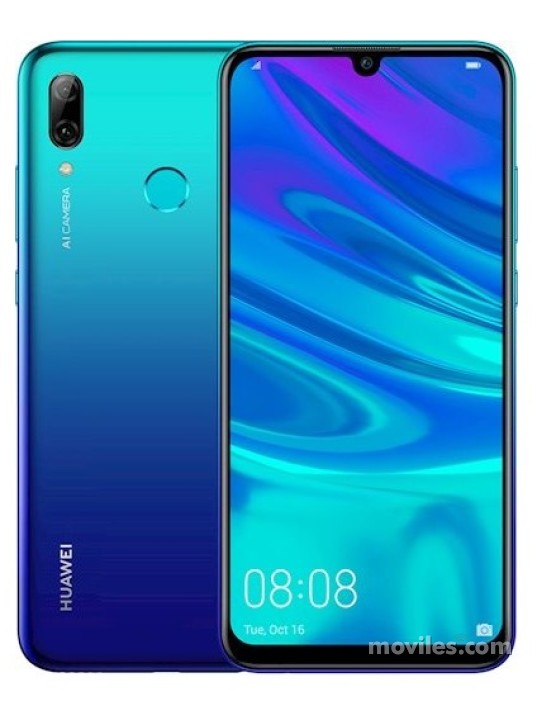 Image 3 Huawei P Smart (2019)