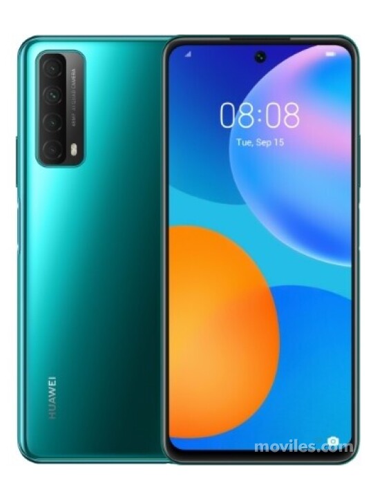 Image 3 Huawei P Smart 2021