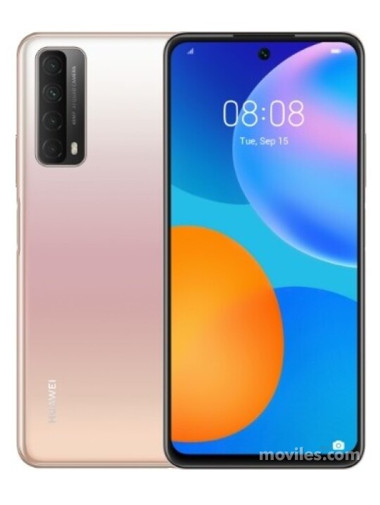 Image 4 Huawei P Smart 2021