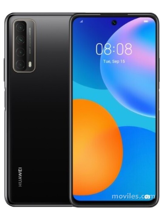 Image 5 Huawei P Smart 2021
