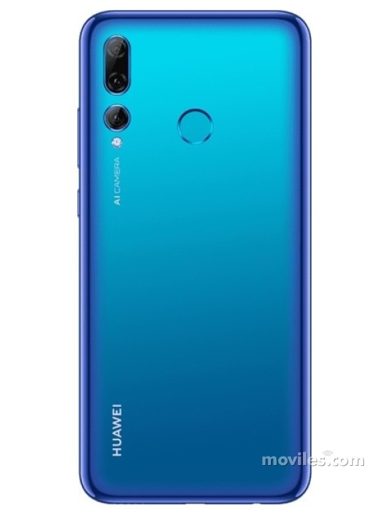 Image 2 Huawei P Smart+ 2019