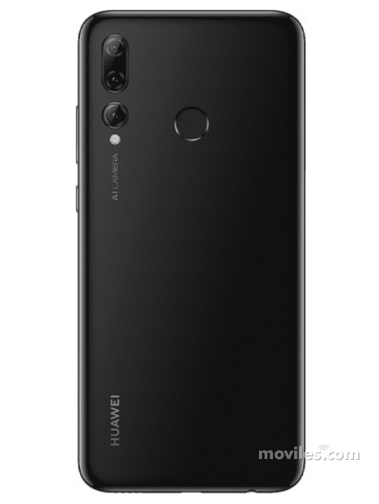 Image 3 Huawei P Smart+ 2019