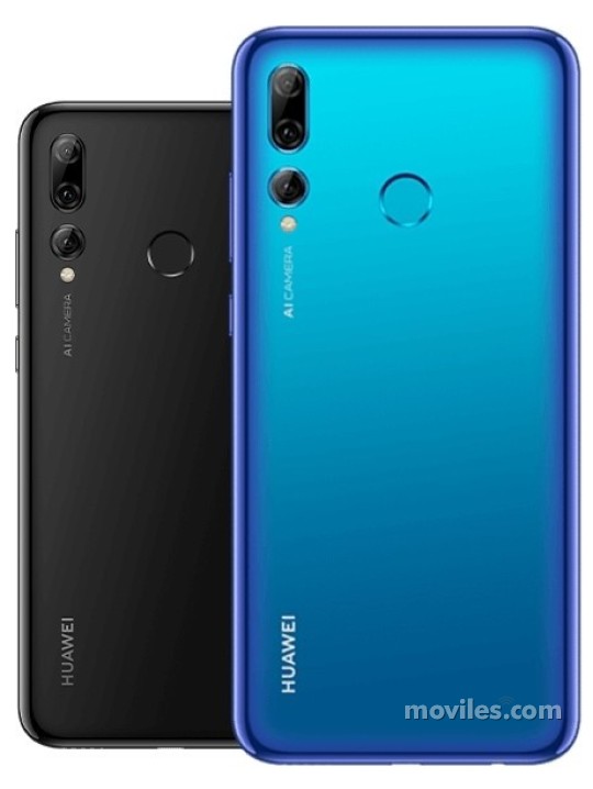 Image 4 Huawei P Smart+ 2019