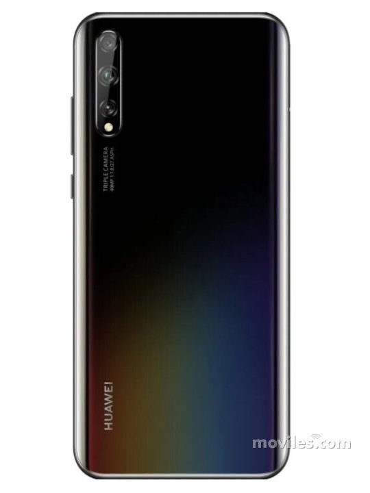 Image 4 Huawei P Smart S