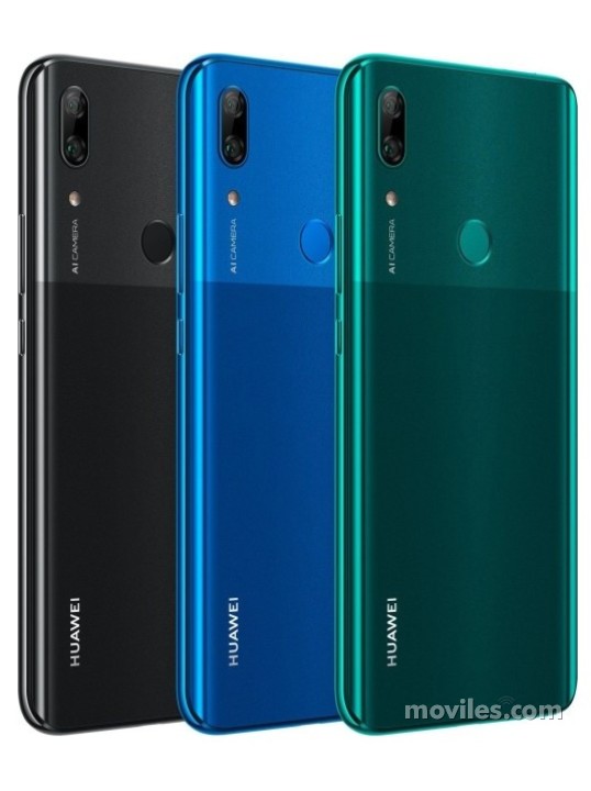 Image 4 Huawei P Smart Z