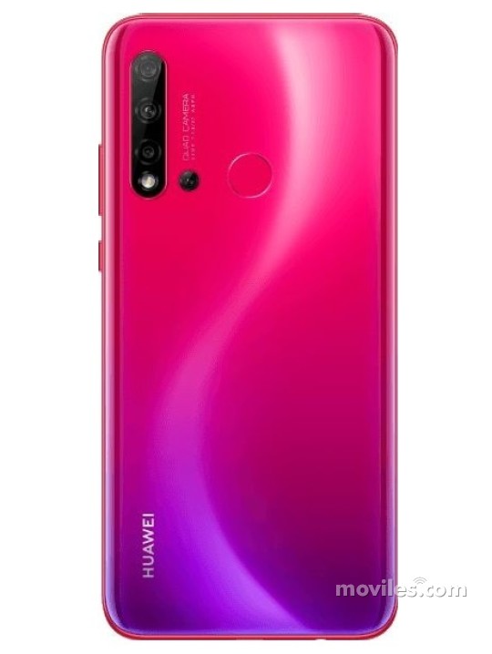 Image 3 Huawei P20 Lite (2019)