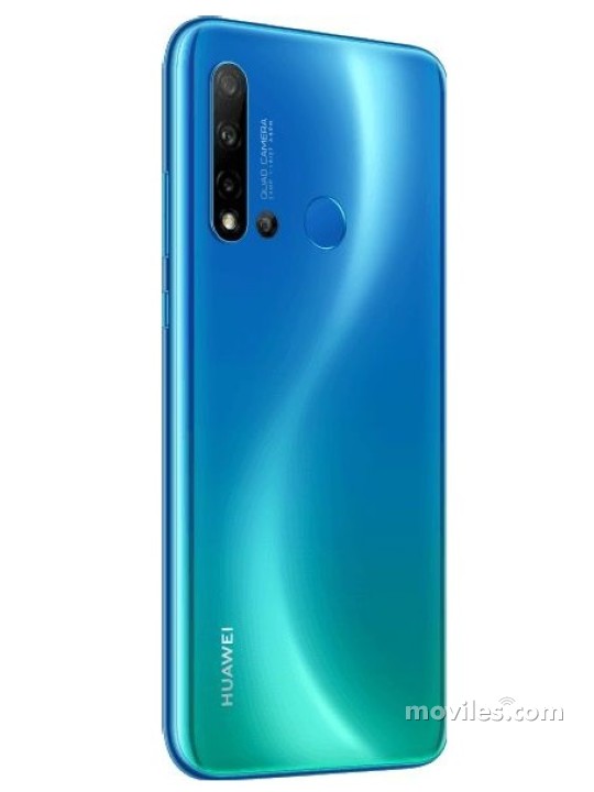 Image 5 Huawei P20 Lite (2019)
