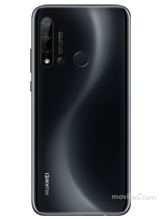 Image 6 Huawei P20 Lite (2019)