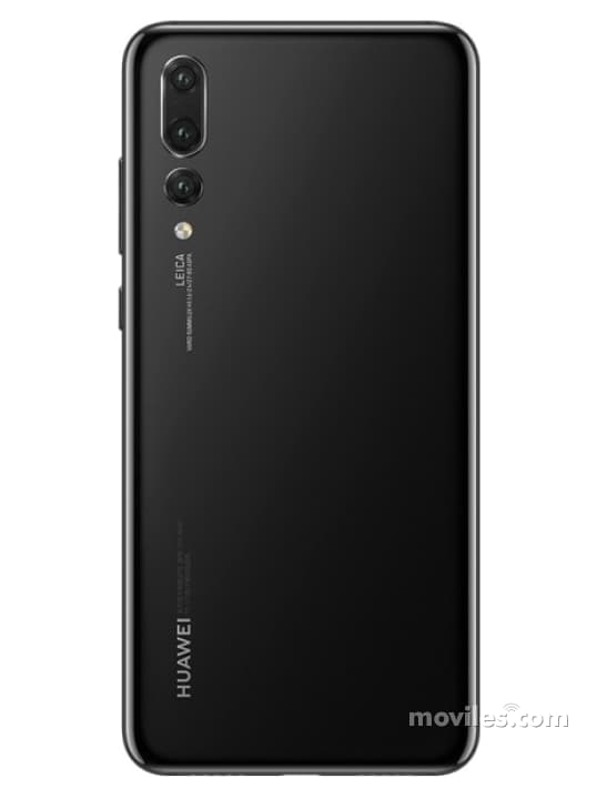 Image 6 Huawei P20 Pro