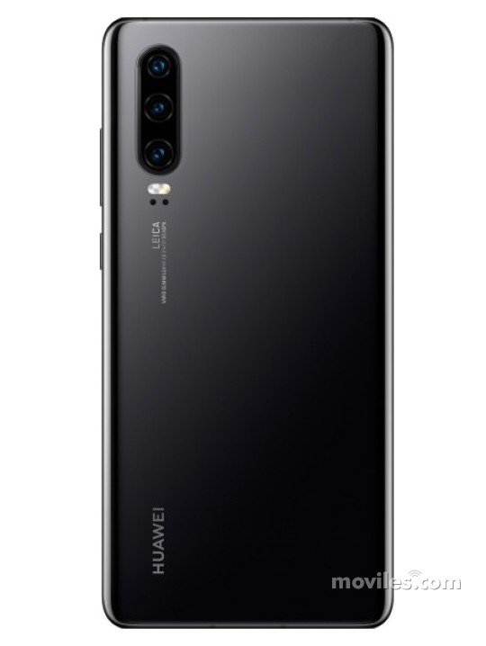 Image 7 Huawei P30