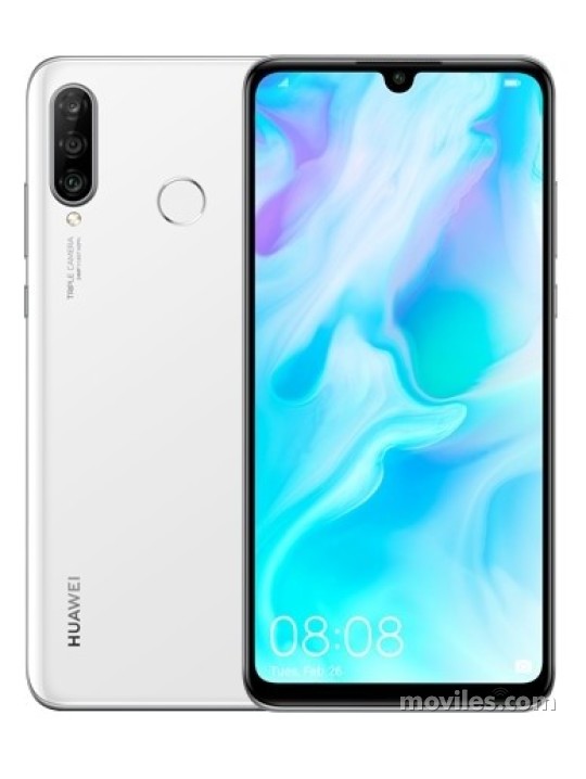 Image 3 Huawei P30 Lite New Edition