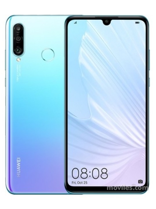 Image 4 Huawei P30 Lite New Edition