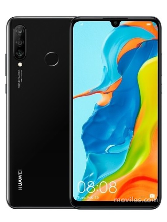 Image 5 Huawei P30 Lite New Edition