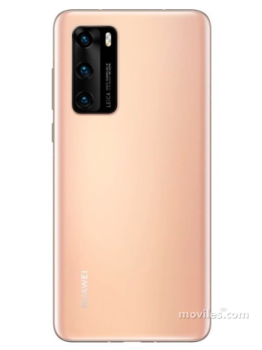 Image 5 Huawei P40