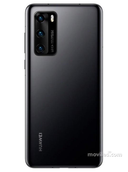 Image 6 Huawei P40