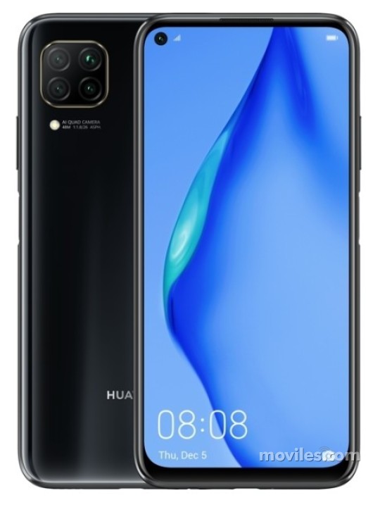 Image 4 Huawei P40 Lite