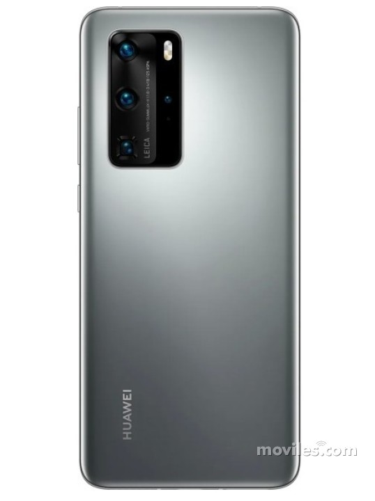 Image 6 Huawei P40 Pro