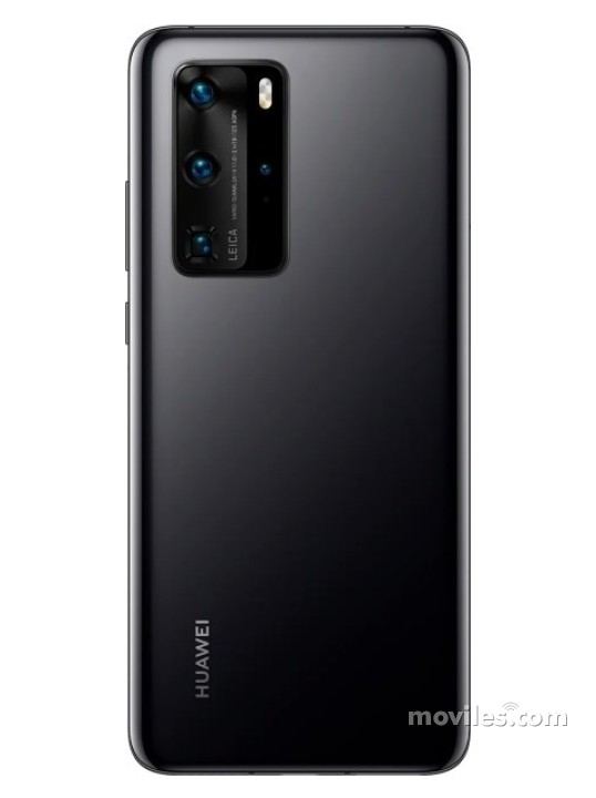Image 7 Huawei P40 Pro