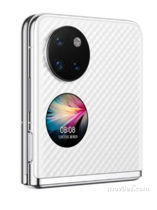 Image 8 Huawei P50 Pocket