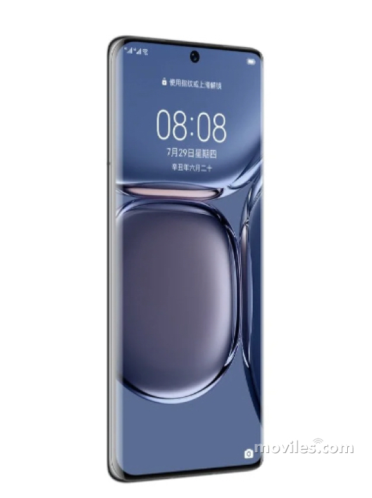 Image 7 Huawei P50 Pro