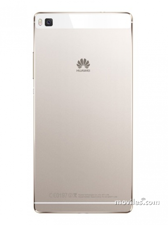Image 7 Huawei P8