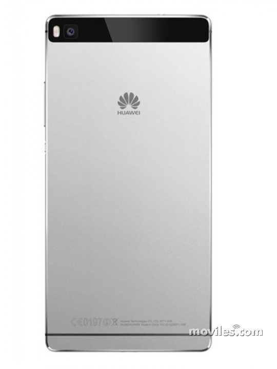 Image 8 Huawei P8