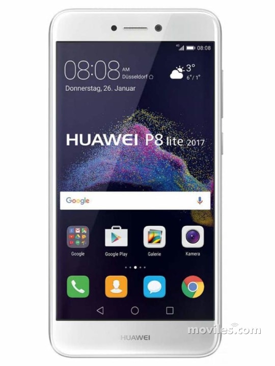 Image 2 Huawei P8 Lite (2017)